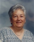 JACQUELINE  SIMONEAU (TOURIGNY)
